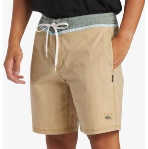 NWT Quiksilver Nordstrom Street Trunk Shorts‎ Size 32
